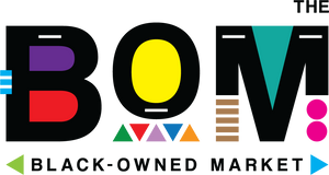 The Black-Owned Market