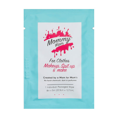 Mommy Wipes
