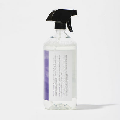 Disinfectant Lavender & Lemon Multi-Surface Cleaner