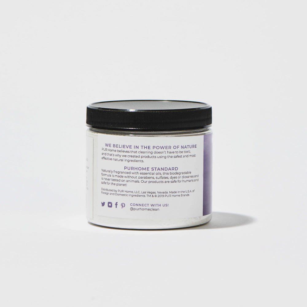 Lavender Multi-Surface Cleaning Powder
