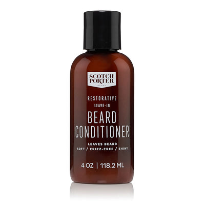 Leave-In Beard Conditioner